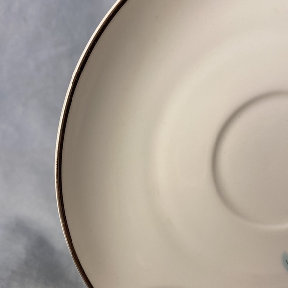 Vita Craft Symphony ~ 5 3/4” Replacement Saucer Plate - Picture 4 of 7